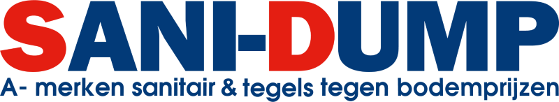 SANI-DUMP Logo